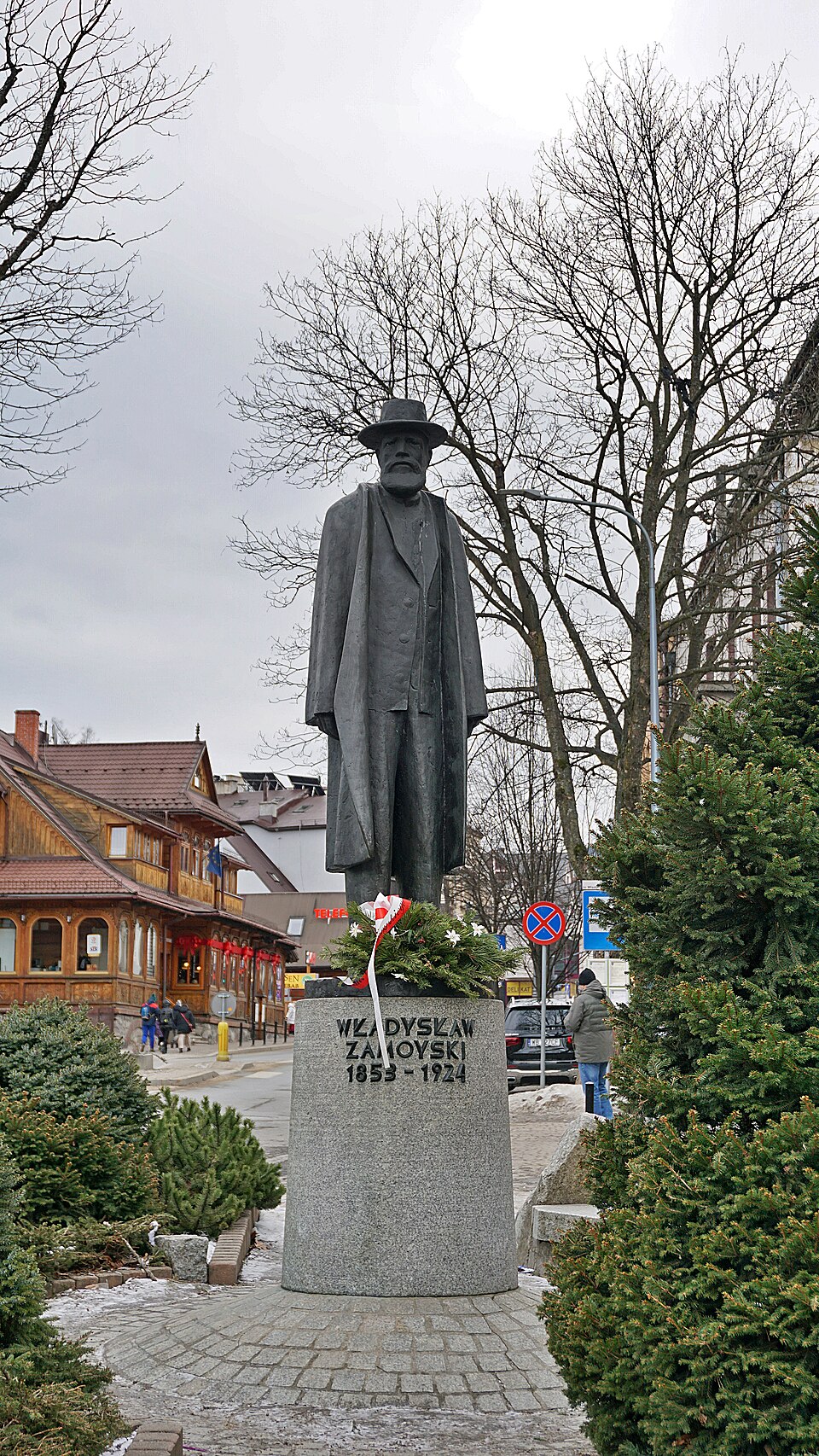 Władysław Zamoyski