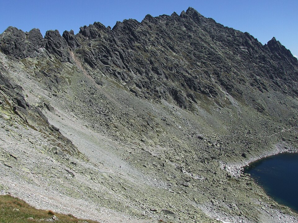 Veľké Solisko