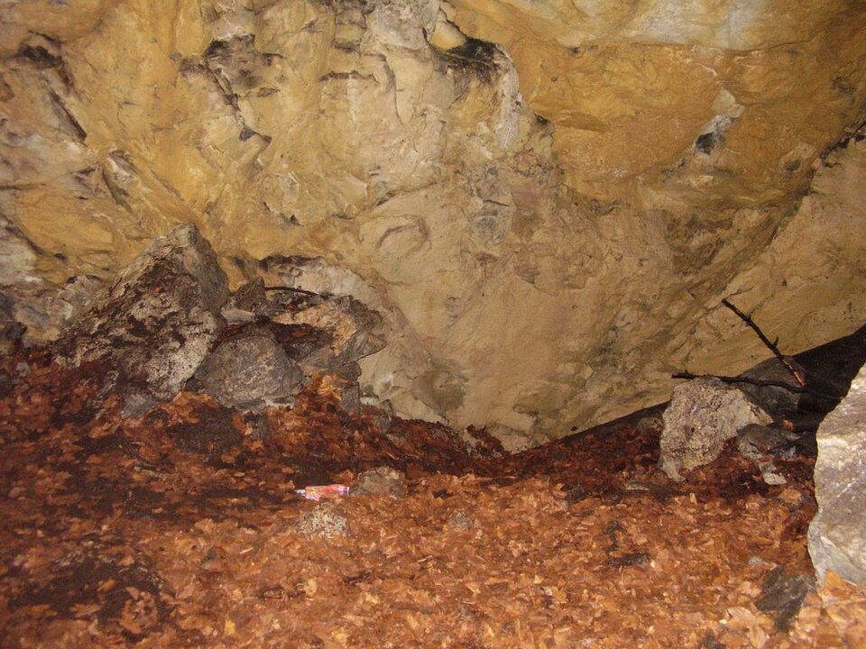 Dziura