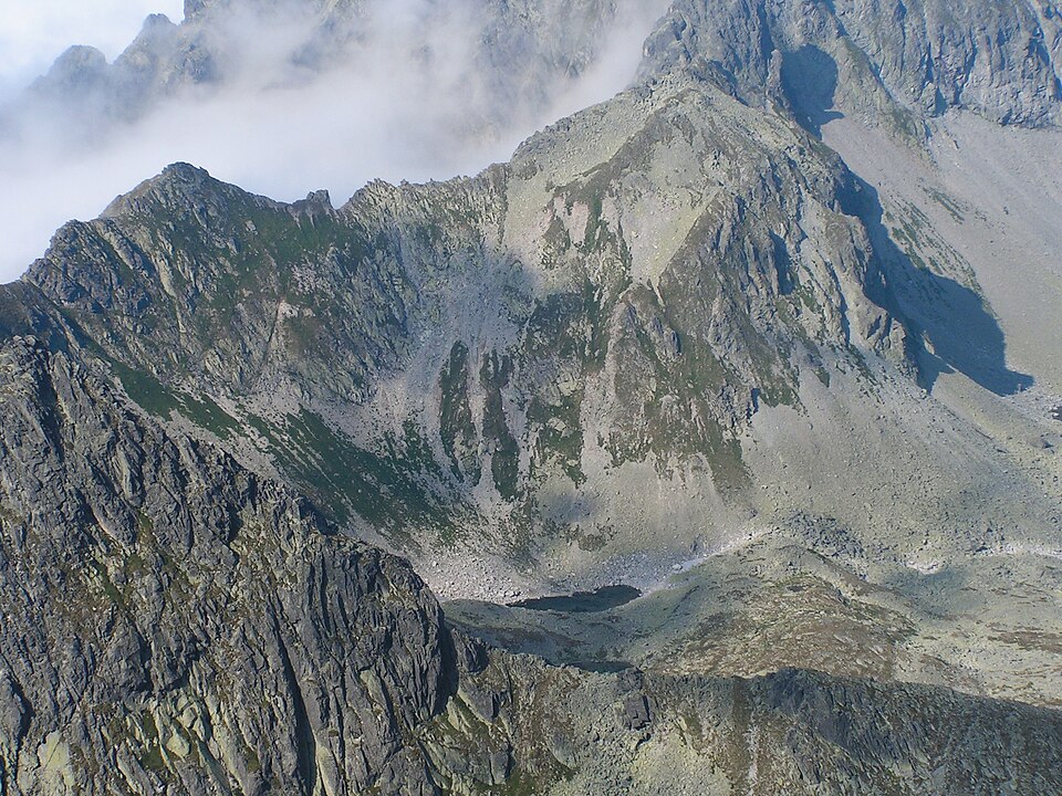 Malé Pusté pleso