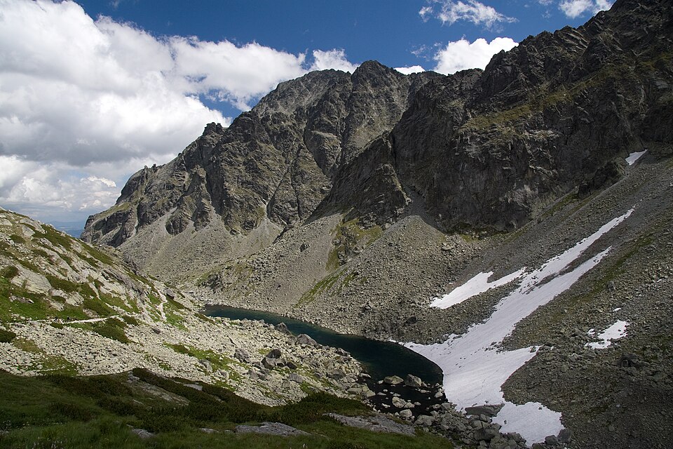 Dlhé pleso