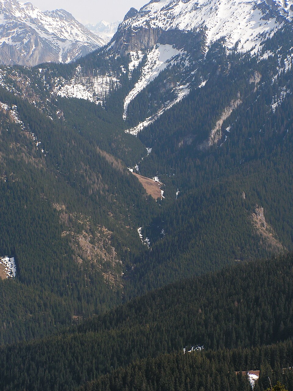 Dolina Dudowa