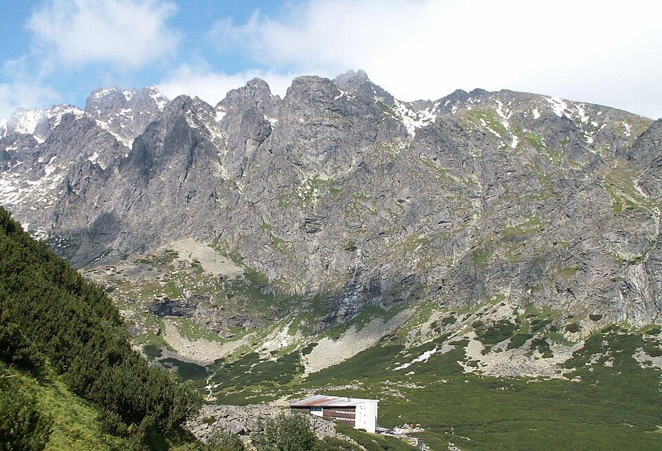 Velická kopa