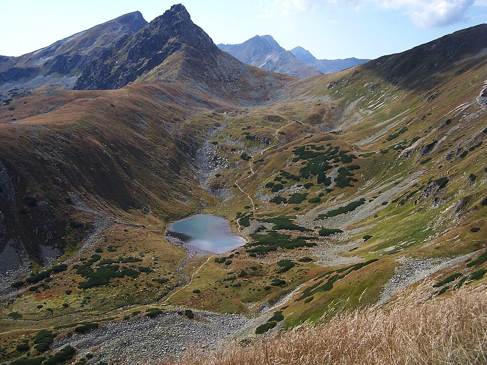 Jamnícka dolina