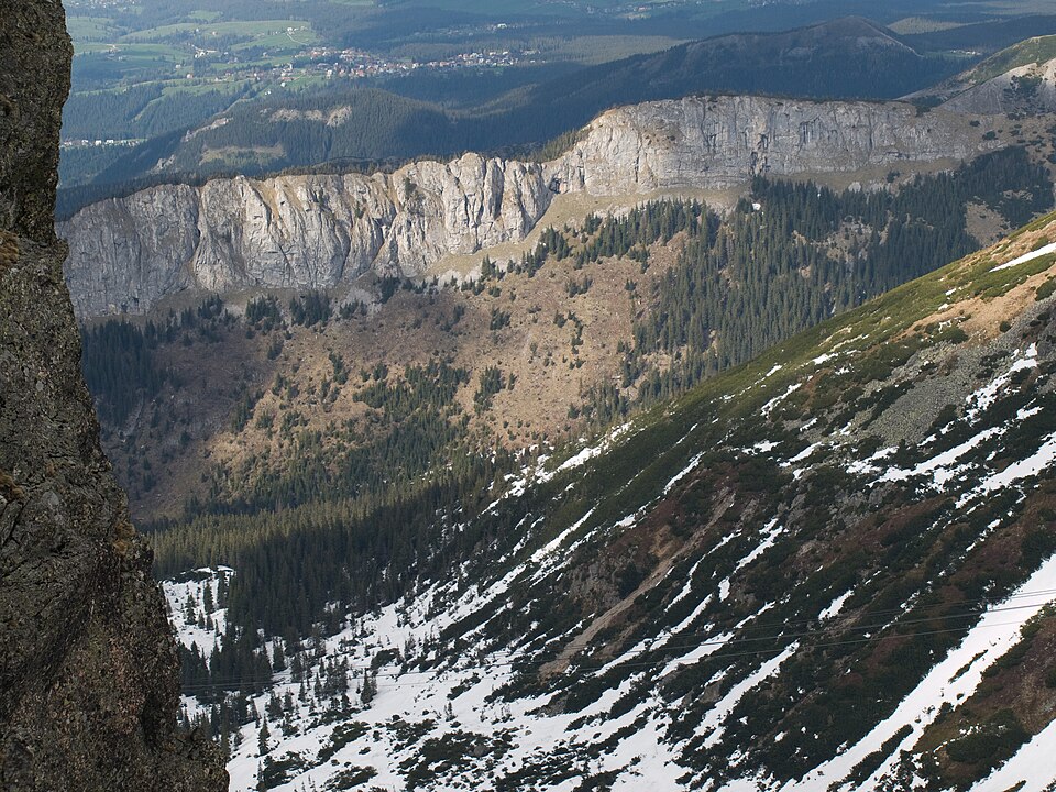 Dolina Kasprowa