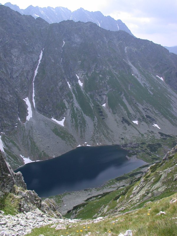 Wrota Chałubińskiego