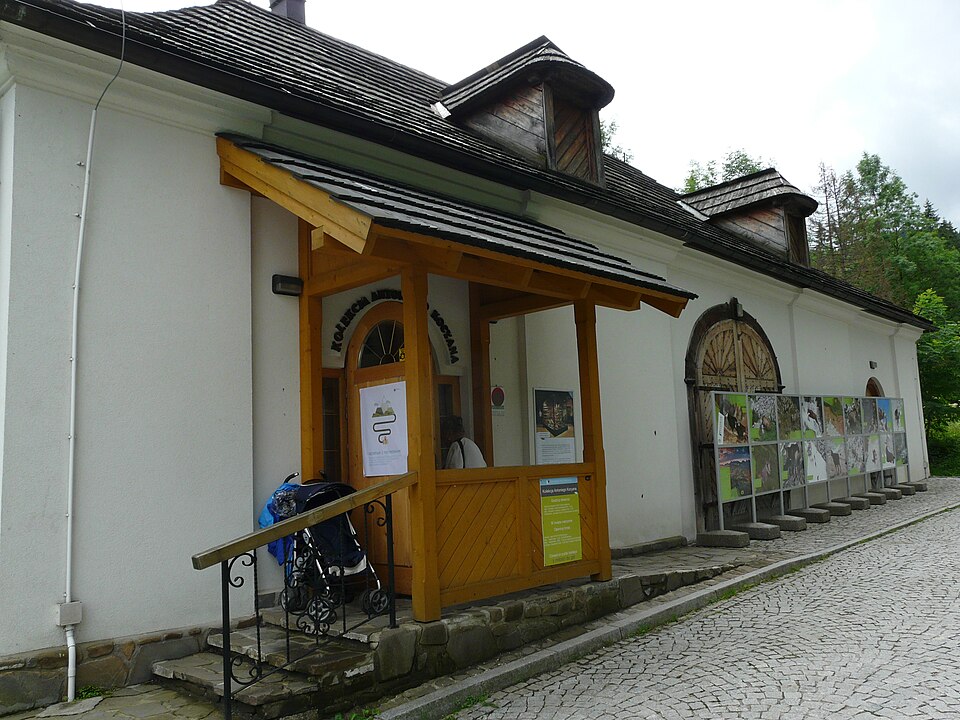 Wozownia - kolekcja A.Kocyana