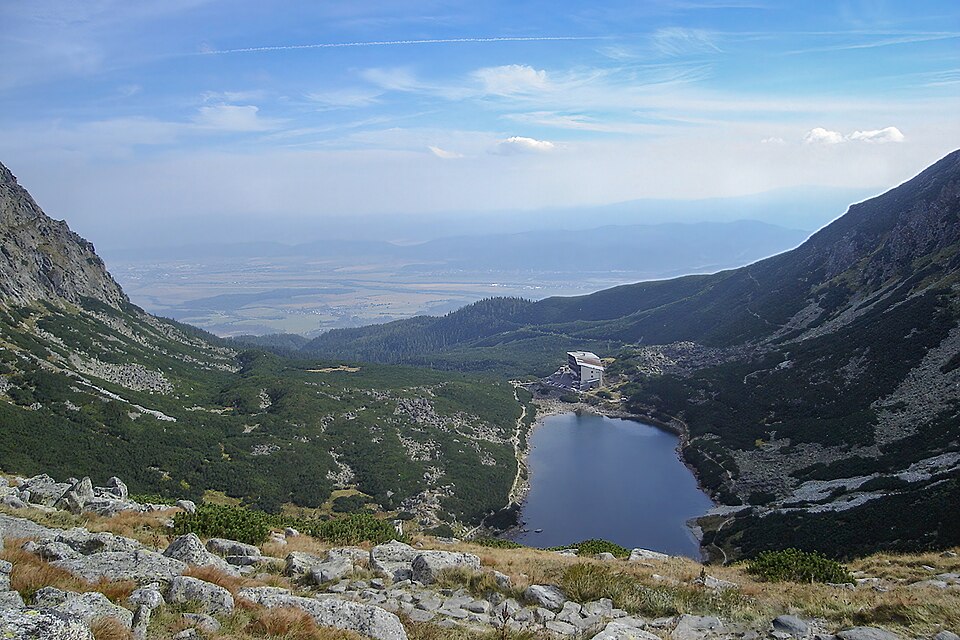 Velická dolina