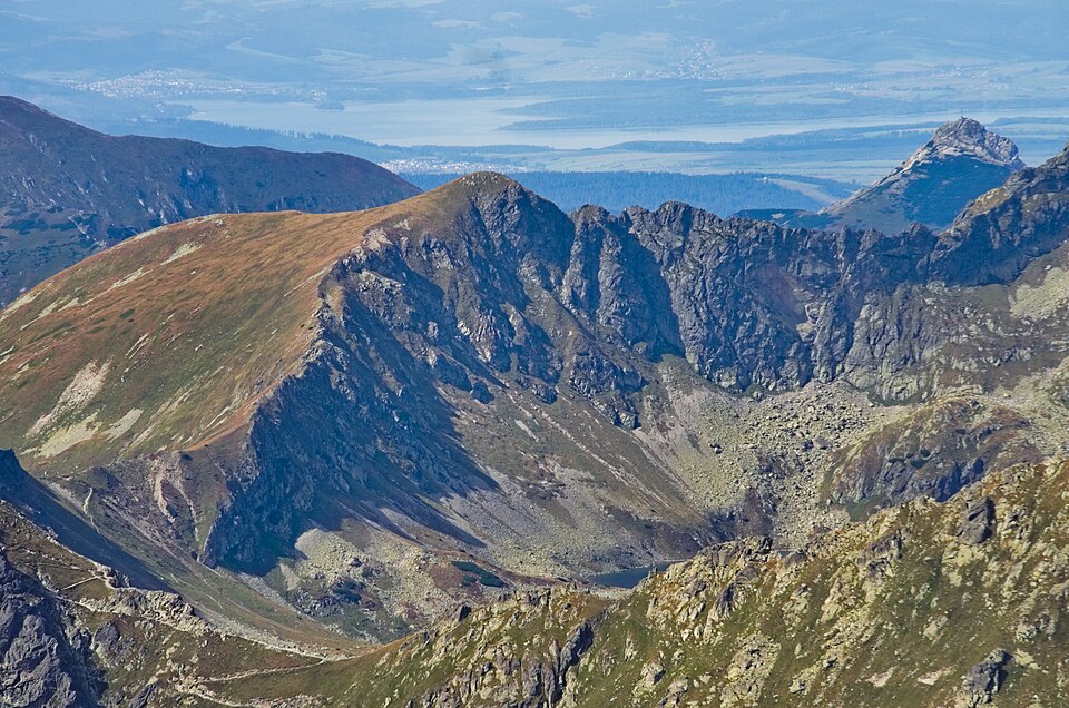 Valentková / Walentkowy Wierch
