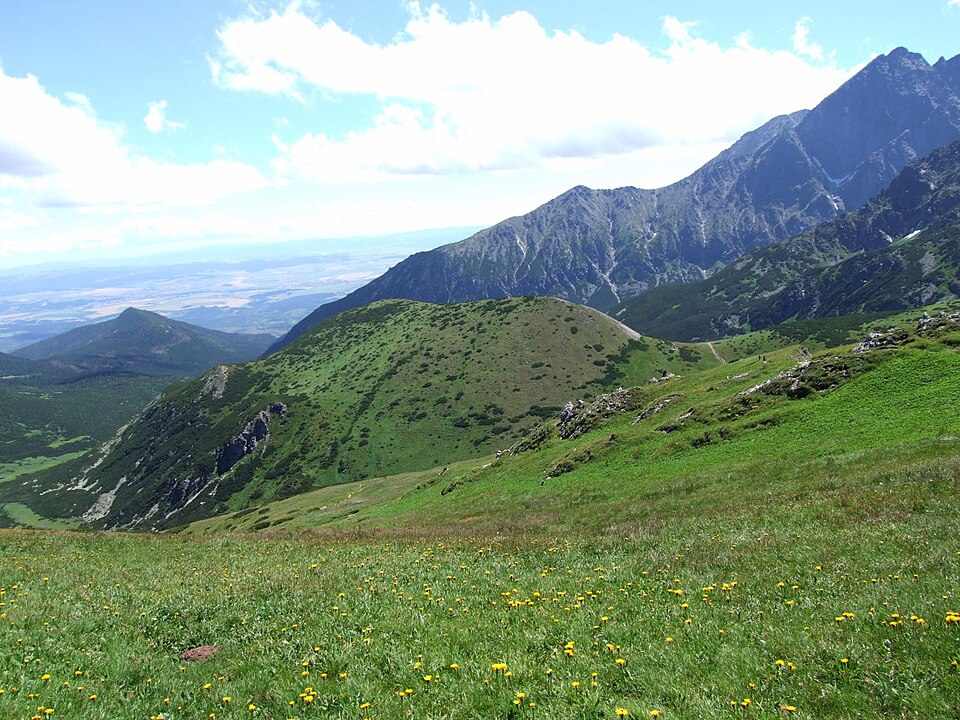 Belianska kopa