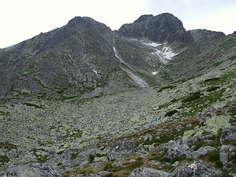 Huncovská kotlina