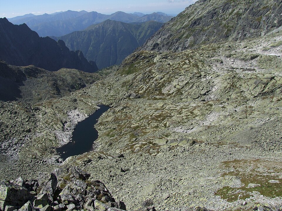 Nefcerka