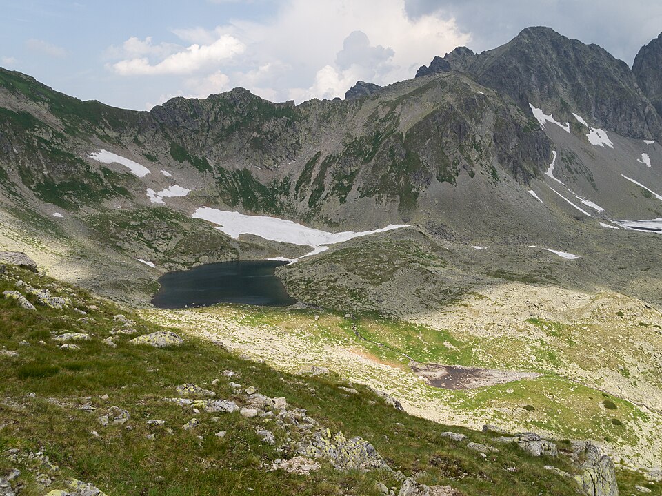 Pusté oko