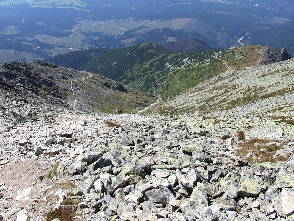 Belianska dolina