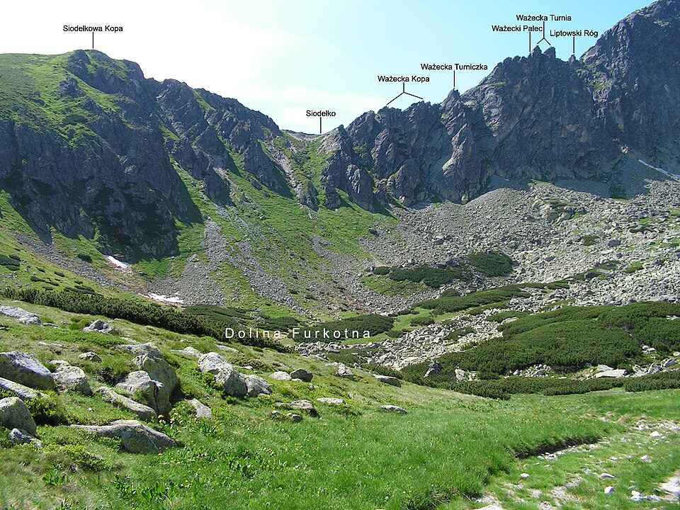 Ostrá veža