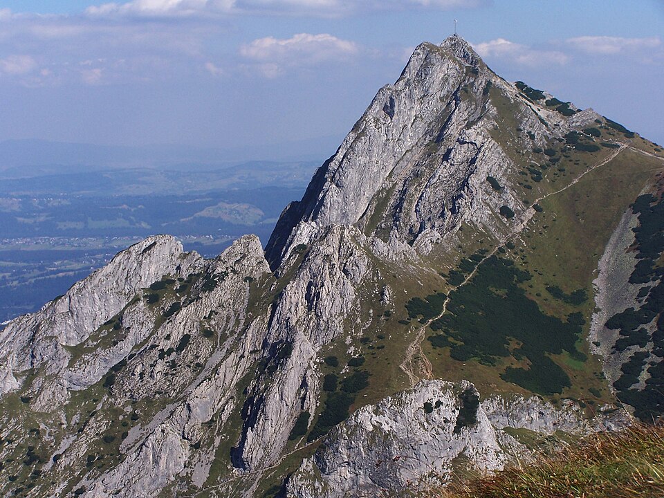 Giewont