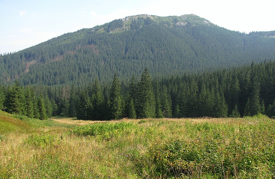 Wielki Kopieniec