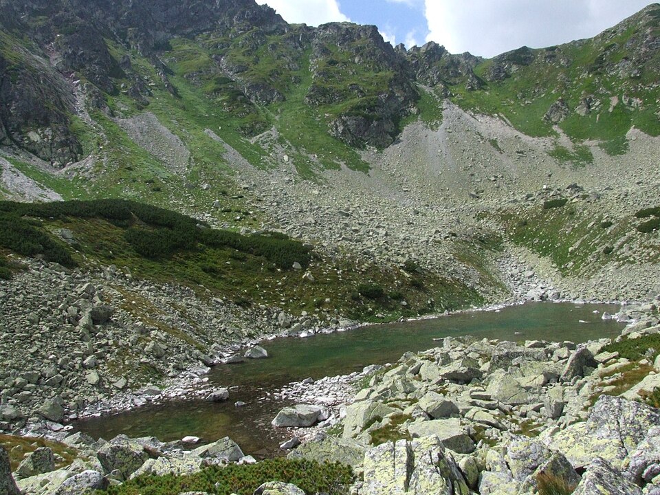 Anitino očko