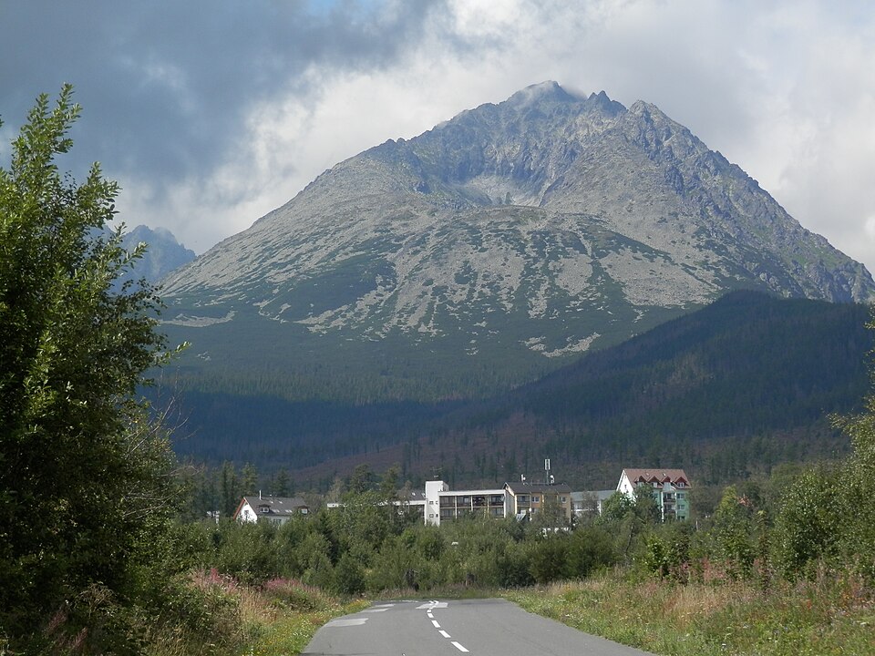 Kotlový štít