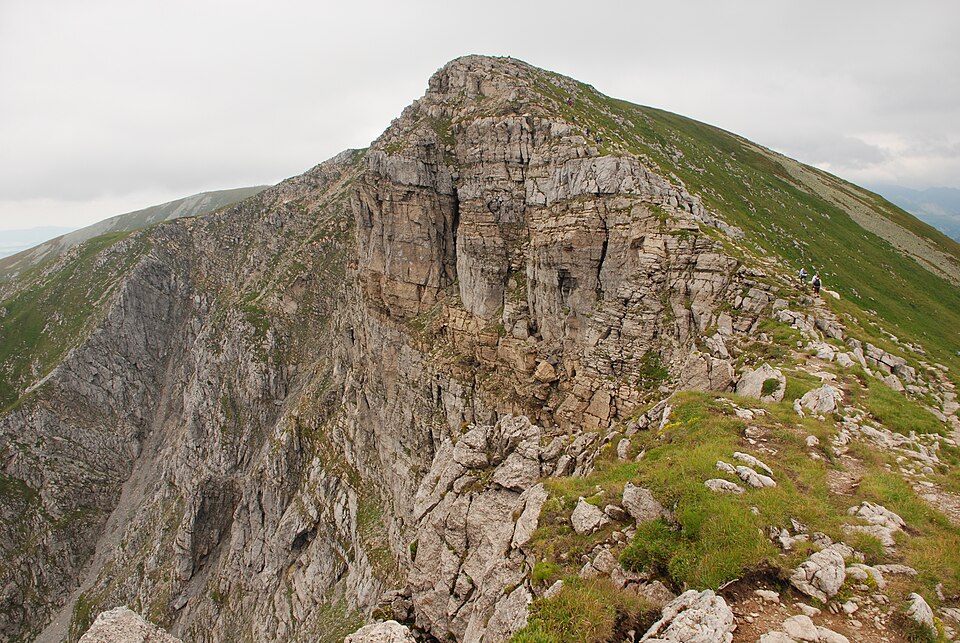 Krzesanica