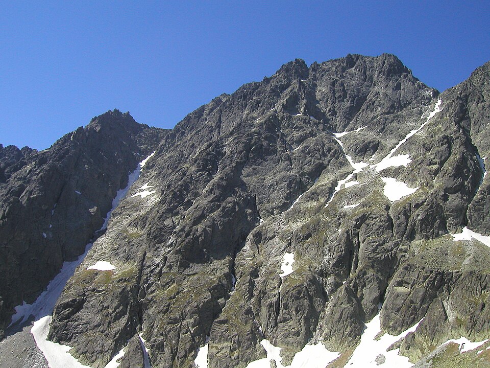 Čertova veža