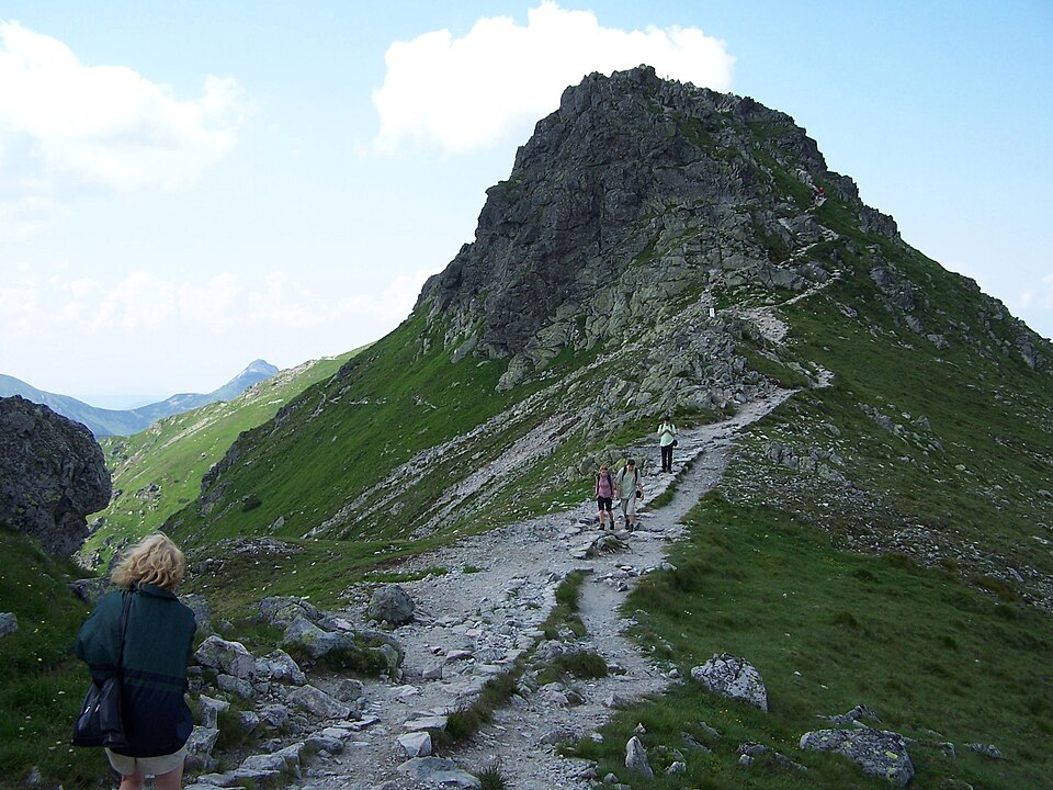 Beskid