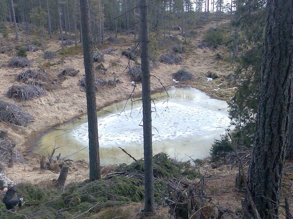 Čierne Pleso