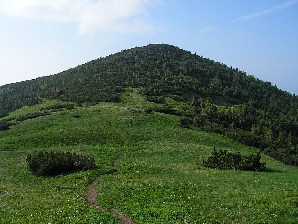 Malá Kopa