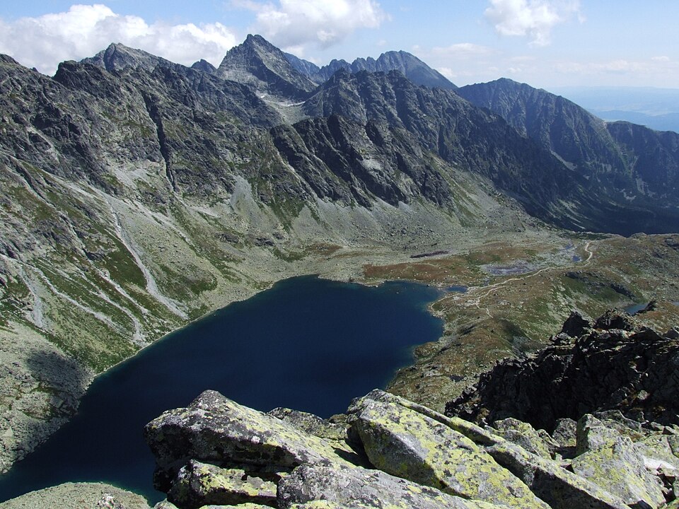 Hincova kotlina