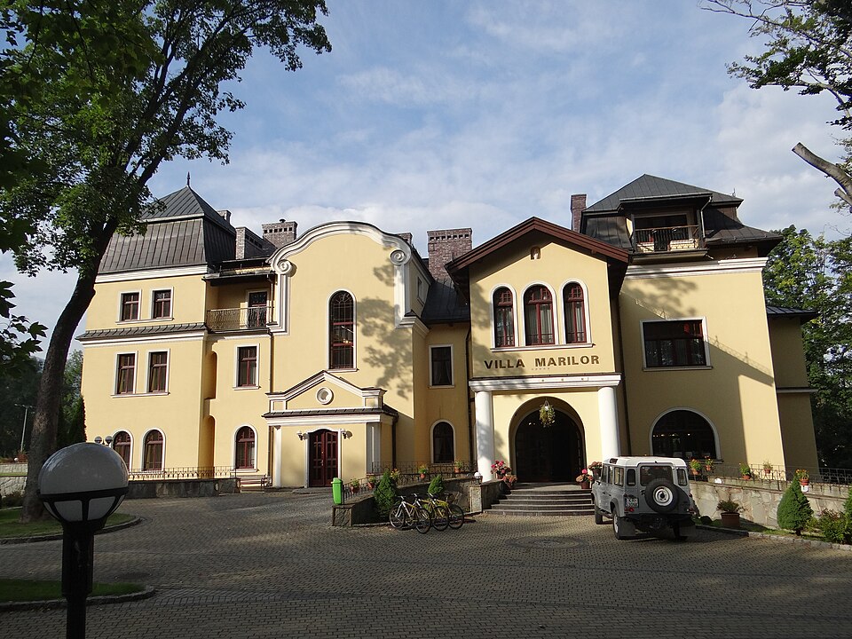 Art & SPA
