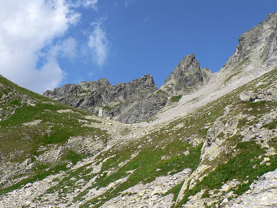 Rovienková veža