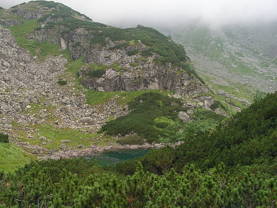 Kačacie pliesko