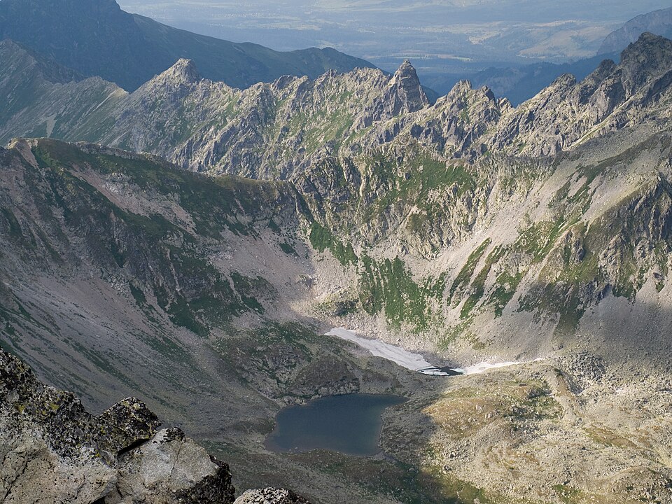 Pusté pleso