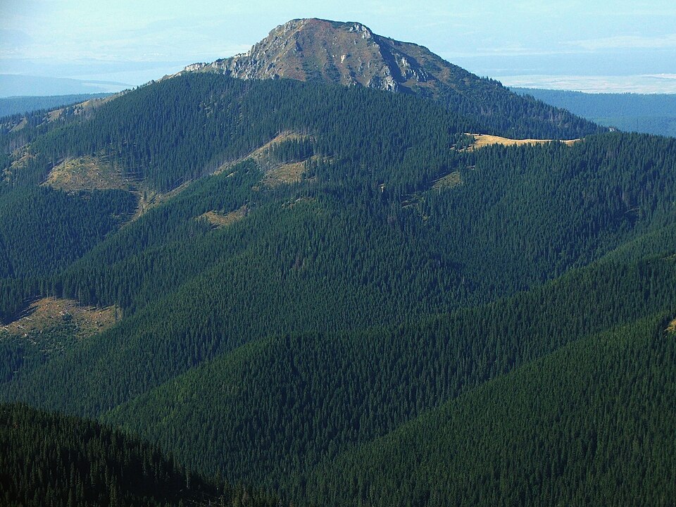Osobitá