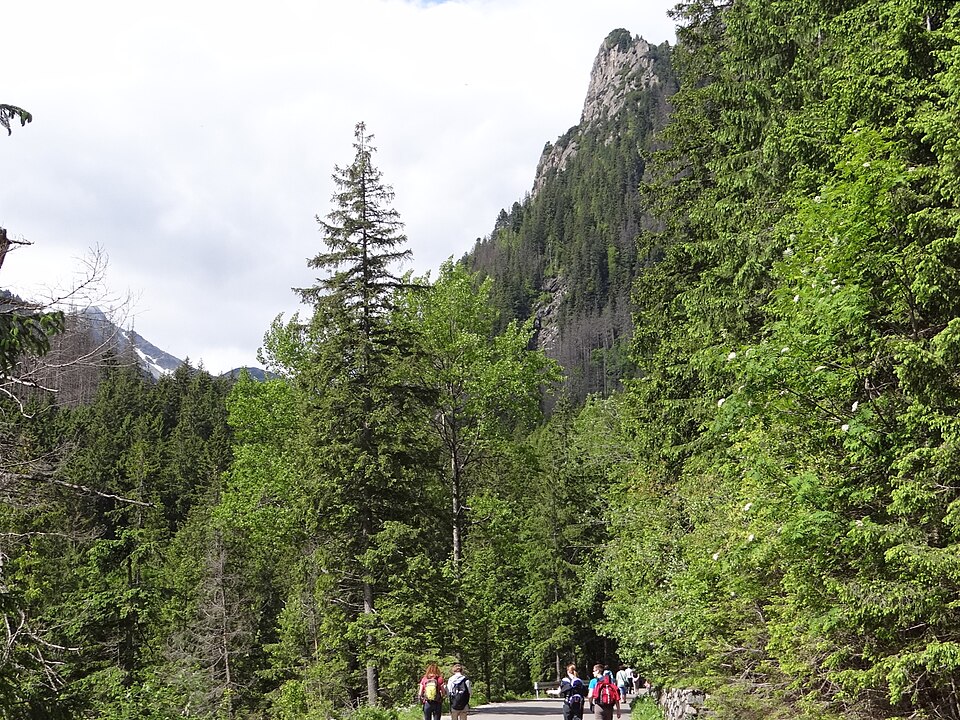 Roztocka Turniczka