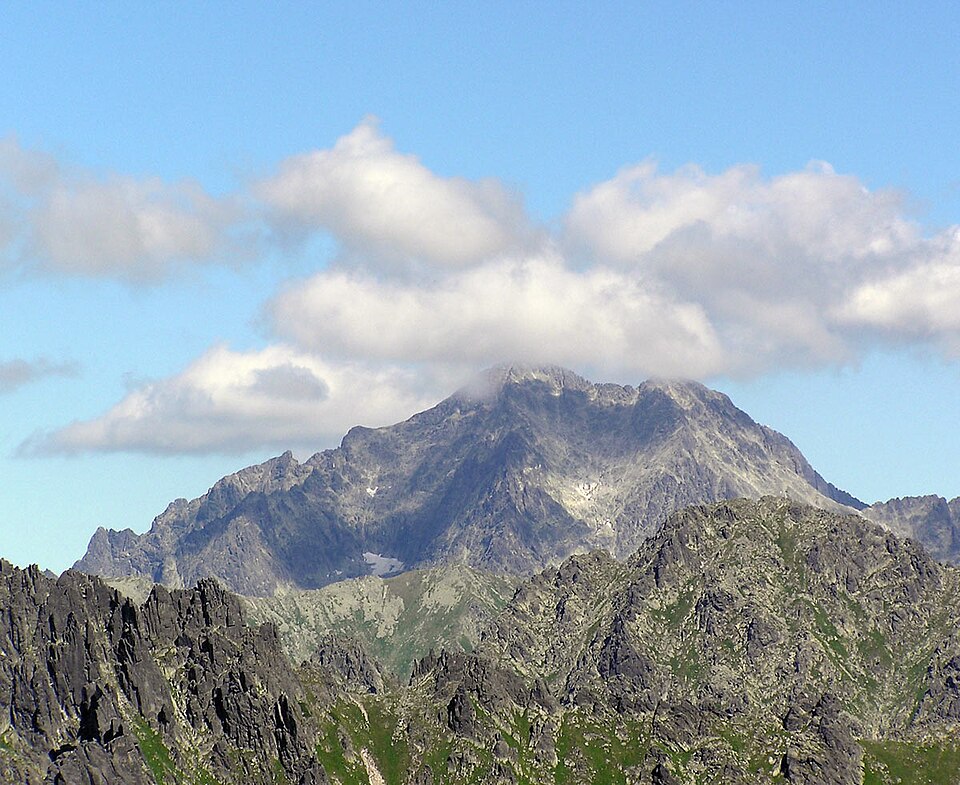 Owcze Turniczki