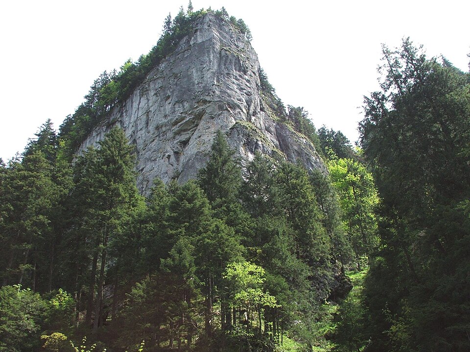 Dolina Kościeliska