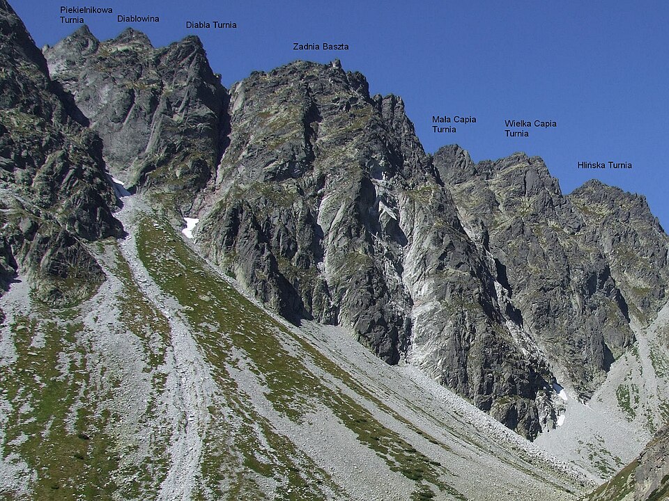 Zlatinská veža