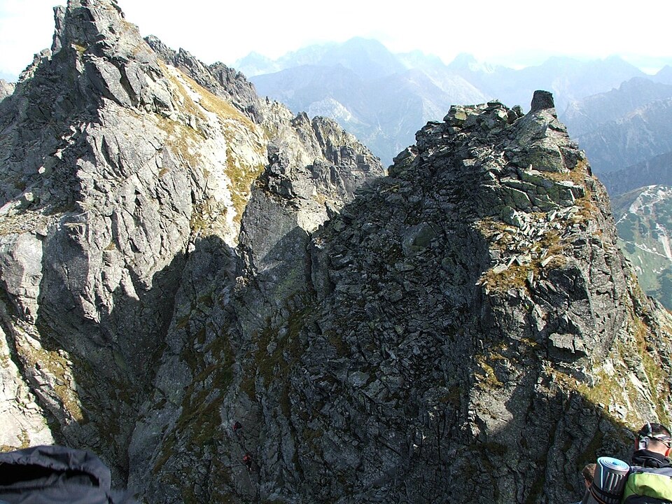 Wielka Orla Turniczka