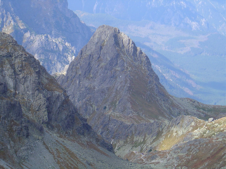 Hrubá veža