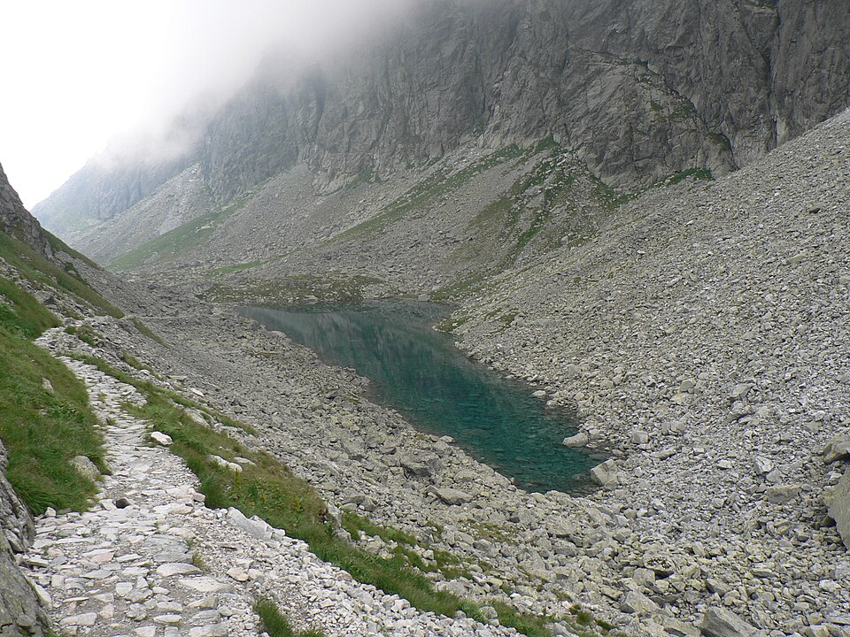 Dlhé pleso