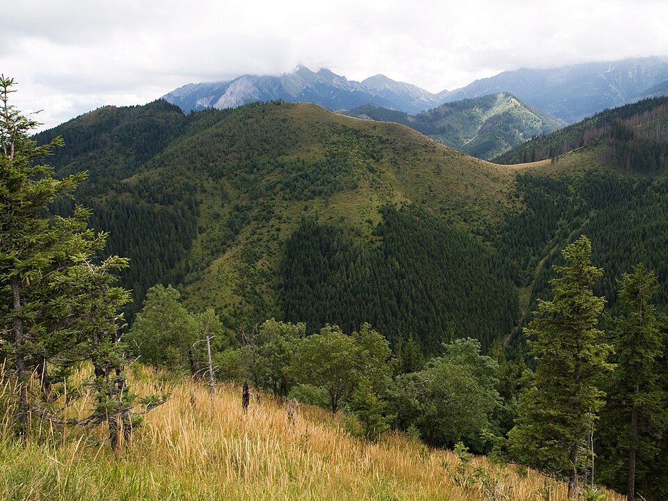Skalka