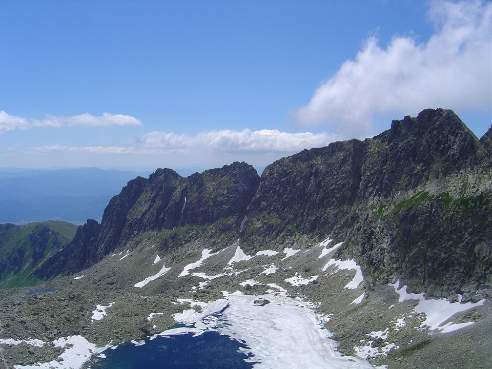 Liptovská veža