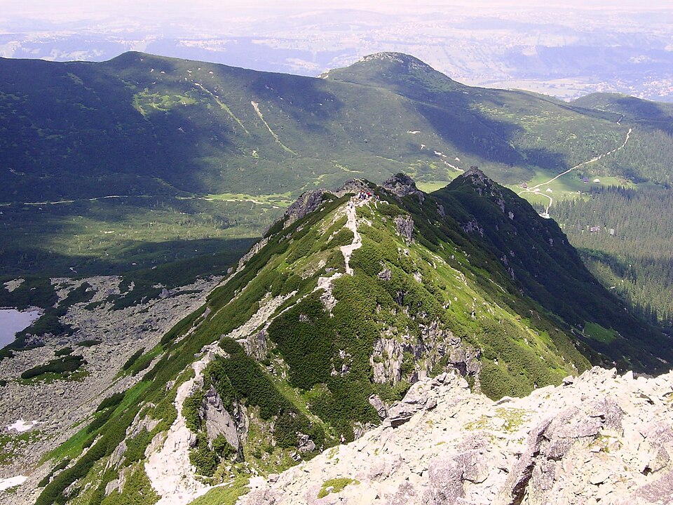 Mały Kościelec