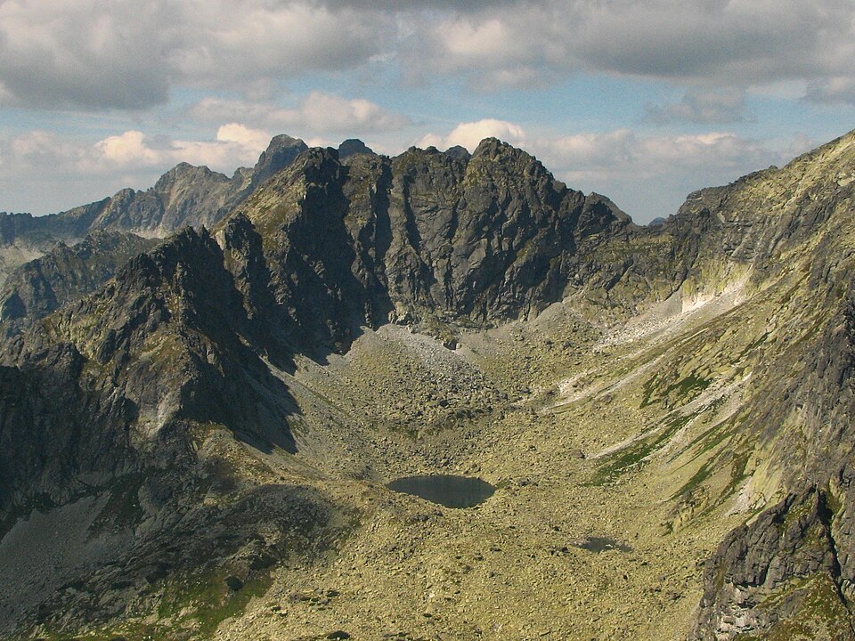 Dračia dolinka