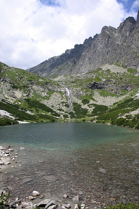 Velické pleso