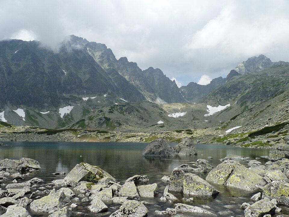 Batizovské pleso