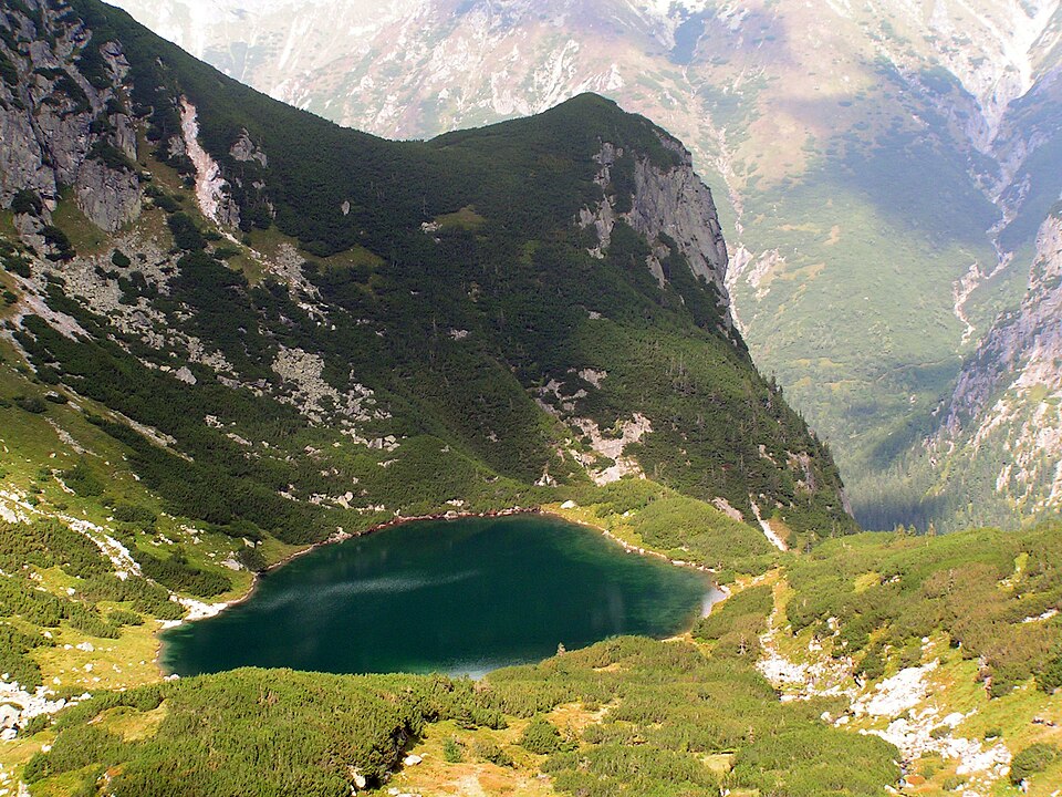 Ťažké pleso