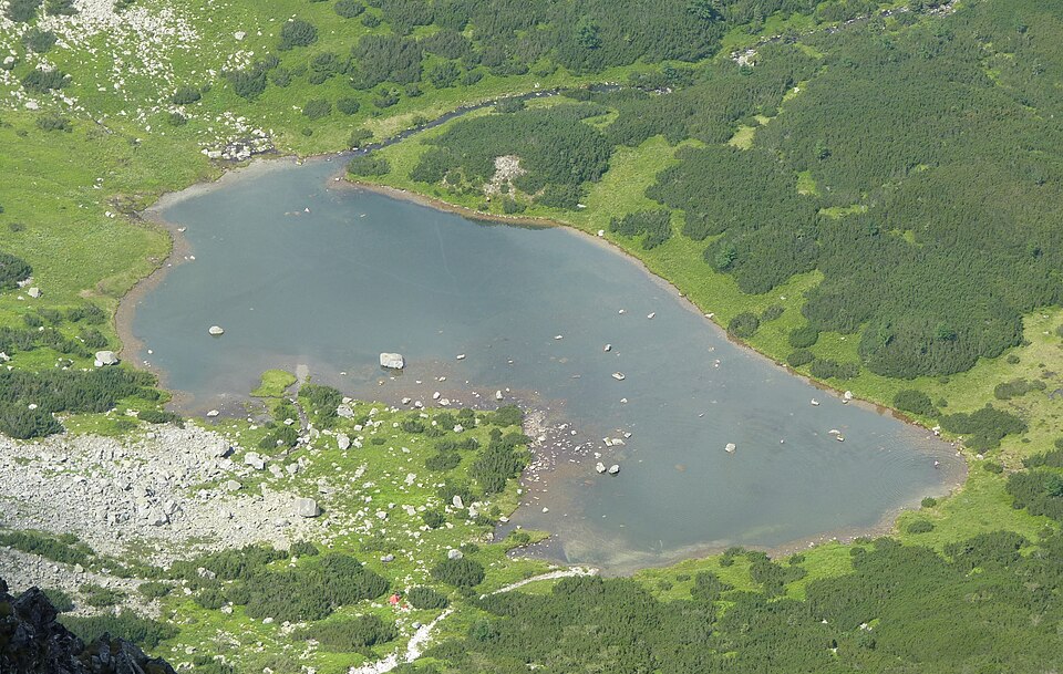 Kolové pleso