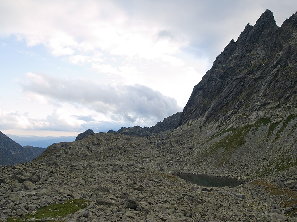 Rumanovo pleso